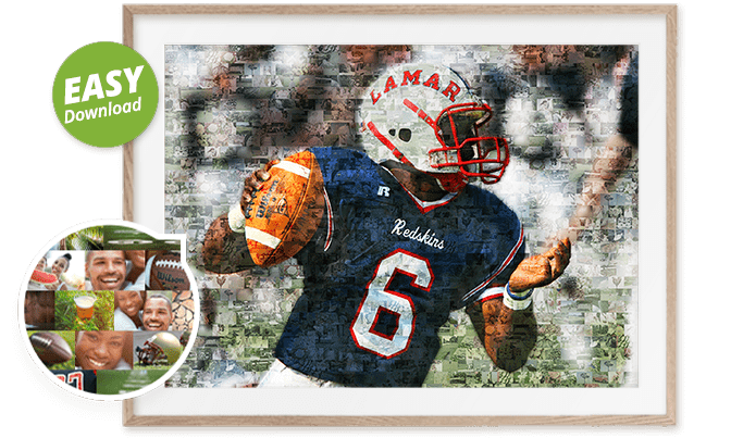 easy photo mosaic maker easy photo mosaic maker