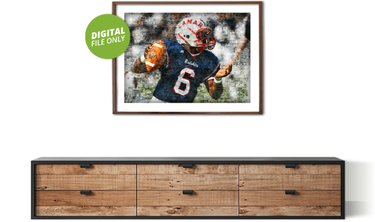 photo mosaic maker software
